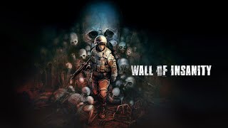 Wall of insanity  Trailer Nintendo Switch [upl. by Akinert]