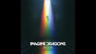 Imagine Dragons  Evolve 2017 all songs ranked [upl. by Rae929]