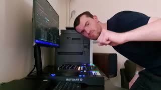 Classic Trance Mix 2 Livestream 31524 [upl. by Alfie]