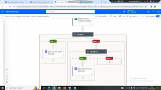 How to Create Condition based Approval FLOW  Testing [upl. by Wharton195]