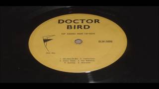 THE SKATALITES SKARAVAN DOCTOR BIRD DLM 5000 [upl. by Perrins547]