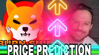 Shiba Inu Coin  SHIB Price Prediction 2024 Will Be Bullish [upl. by Loring]