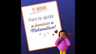 EBOOK Revisando MATEMÁTICA matematica enem vestibularufpr concurso [upl. by Ariamat]