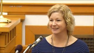 Zachary Koehn Murder Trial Day 1 Part Cathy Knutson amp Toni Friedrich Tina Shatek Testify [upl. by Andreana]