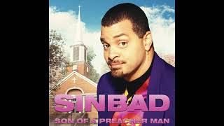 Sinbad  Skiing  Son Of A Preacher Man [upl. by Zerdna]