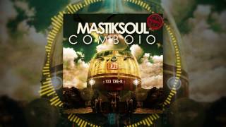 Mastiksoul  Comboio Original Mix [upl. by Reinnej]