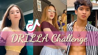 Drilla  Mo2crazee  Tiktok Dance Challenge [upl. by Derfiniw]