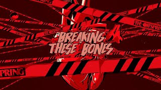 The Offspring  Breaking These Bones Official Lyric Video [upl. by Echo944]