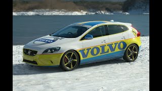 Volvo Eiger Nordwand [upl. by Eseneg]