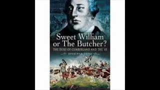 The Bloody Butcher of Culloden  The Duke of Cumberland [upl. by Issak]