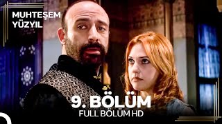 Muhteşem Yüzyıl 9 Bölüm [upl. by Aggarwal]