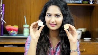 Kryolan Concealers  Derma Color amp Supra Color Appilcation Review [upl. by Sarkaria]