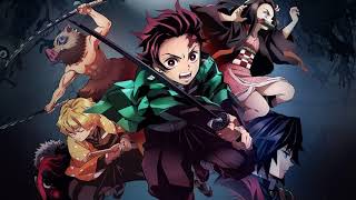 Demon Slayer Kimetsu no Yaiba OST  Zenitsu and Inosuke’s Motivation [upl. by Nywg]