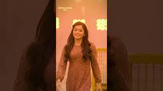 Yenti Yenti Full Video Song  Geetha Govindam Songs  Vijay Devarakonda rashmikamandanna [upl. by Anilec]