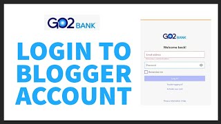 How to Login Go2 Bank Online Banking Account  Go2 Bankcom Login [upl. by Akirahc]