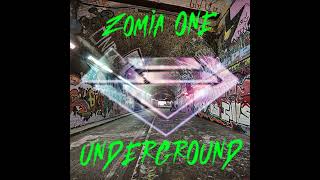 Zomia ONE Underground Ep 0040 The Stallion on Liberty Under Attack [upl. by Etnoled]