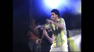 MELENDI  CON LA LUNA LLENA  VILLANUEVA DE LA CAÑADA 24062004 [upl. by Baum]