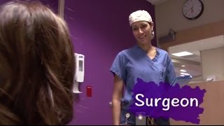 General Surgery Video Tour [upl. by Tsui]