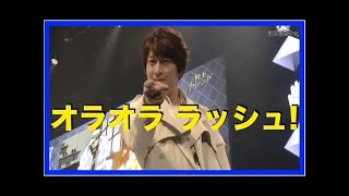 ジョジョイベント 『小野友樹 高木渉 梶裕貴 櫻井孝宏 小野大輔』アニメジョジョ4部ダイヤモンドは砕けない！グレートフェスティバル「声優陣の登場の仕方w」おのDが時は動き出す！www [upl. by Aniez]