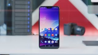 OnePlus 6 Review Right On the Money [upl. by Zelig]