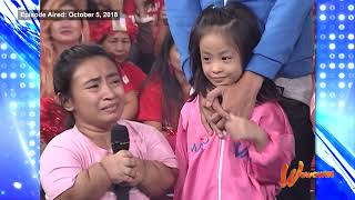 WOWOWIN MASUNGKIT KAYA ANG MEGA JACKPOT PRIZE SA PERA O KAHON NG WOWOWIN MGA DAKILANG ONANAY [upl. by Coulter]