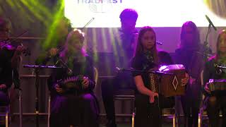 Ballyboy CCÉ Ashling Murphy Concert Tullamore TradFest 2022 [upl. by Gradey926]