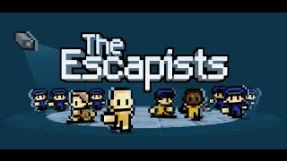 How to get The Escapists FREE IOS NO JAILBREAK [upl. by Anirahtak]