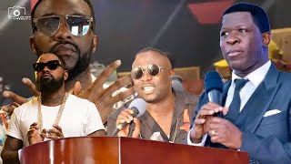 Pst ESPÉRANCE MBAKADI ASAKOLAKI PONA FALLY IPUPA KE STADE DE MARTYR EBUKANIIIIII TOLANDA [upl. by Silberman823]