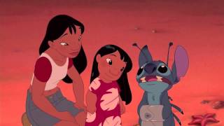 Lilo amp Stitch  This is My Family [upl. by Sahcnip]