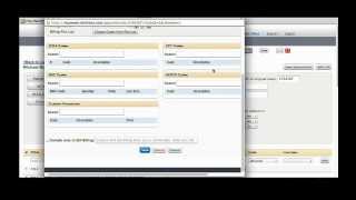 How to send a Corrected Claim  Medical Billing  Free EMR  drchrono [upl. by Anaujal]