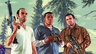 GTA 5 PPSSPP ISO File For Android Offline  Latest Version 2025  UPDATE High Graphic GTA 5 PPSSPP [upl. by Aranaj263]