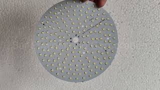 150w Led High Bay Light Module [upl. by Othello]