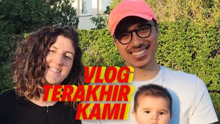 Vlog terakhir kami “Setengah Bule” [upl. by Babby666]