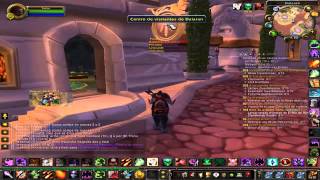 como hacer el logro conocimiento superior en wow [upl. by Devine]