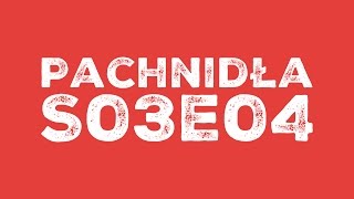 Pachnidła S03E04 O sercu słuchającym [upl. by Manuel]