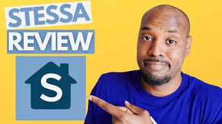 Stessa ReviewWalkthrough Track Rental Expenses and Documents made Easy 2022 [upl. by Ricker882]