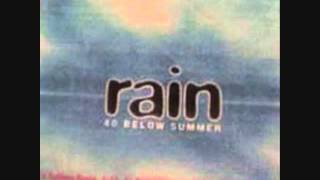 40 Below Summer  Jonesin Rain EP [upl. by Adnov]