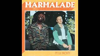 MACKLEMORE FEAT LIL YACHTY  MARMALADE [upl. by Zeni]