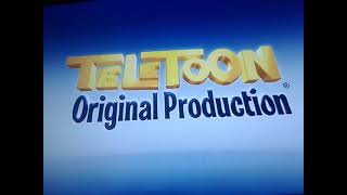 TeLeToON Original ProductionCookie Jar [upl. by Geibel]