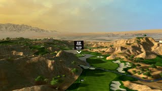 The VR Wolf Creek Open in GOLFPLUSVR Final Round ⛳️ [upl. by Sammer]