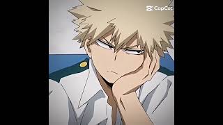 Boom Boom Boy myheroacademiaeditanime shortvideobakugoukatsukibokunohero [upl. by Grevera]