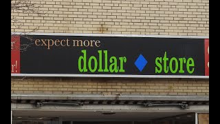 Dollar Store [upl. by Anialed]