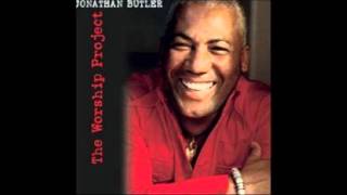 When We Pray  Jonathan Butler [upl. by Hunsinger]