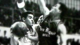 Philippine Basketball Association TV Commercial Original Upload [upl. by Davena]