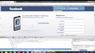 fb password anzeigen HD [upl. by Ardnuahs]