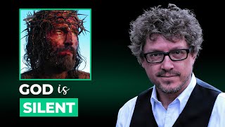 Why Im Not a Christian  Richard Carrier [upl. by Swirsky894]