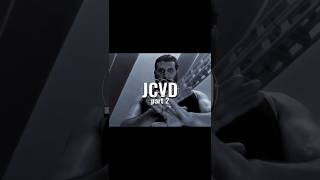 Stay down AWOL Battle Part 2  shorts jcvd lionheart [upl. by Ainer]