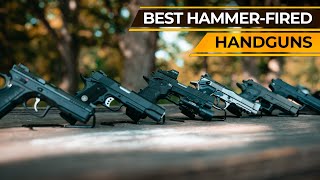 Best HammerFired Pistols [upl. by Myles]