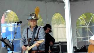 Just Because Trio 2024 KitchenerWaterloo Oktoberfest  clip MAH04825 [upl. by Pine980]