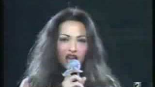 Dana International Diva Carnaval Las Palmas GC 1999 [upl. by Cheyne]